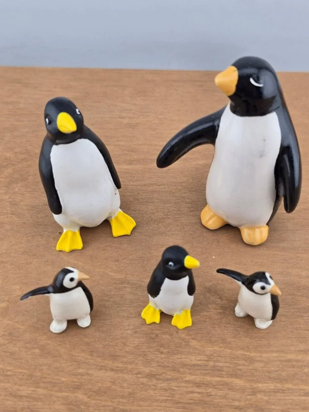 N/A these ceramic
